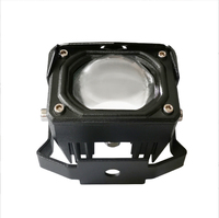 Lampe de travail à LED pour camions SUV Jeep Motos Feu antibrouillard auxiliaire de voiture pour moteur hors route Lampe à LED pour remorque