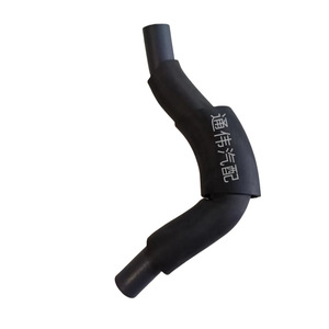 Tuyau de liquide de refroidissement 12262-21100 en caoutchouc EPDM pour connecteur de tuyau de chauffage de réservoir d'eau, remplacement, réparation, ajustement universel - Product Image 1