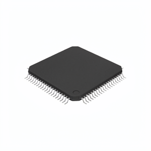 MSP430F6724IPN Embedded Buy Online Electronic Components Manufacturer Channel 80 LQFP - Product Image 1