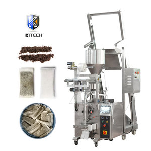 Kl Bán buôn giá hoàn toàn tự động snus bột Stick Gói máy snus Túi máy đóng gói - Product Image 1