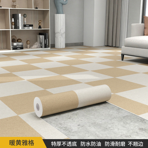 <span class=keywords><strong>Carrelage</strong></span> adhésif effet bois, facile à poser, imitation marbre, étanche, pour chambre, salon, cuisine, camping-car, noir - Product Image 5