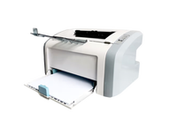 Imprimante laser noir et blanc A4 Amida LaserJet AK-1102NW pour bureau et domicile