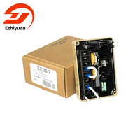 Pièces détachées pour générateur diesel SE350 AVR, régulateur de tension automatique SE350 AVR pour générateur Marathon