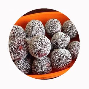 中国産の最高品質の冷凍ヤマモモの卸売 - Product Image 6