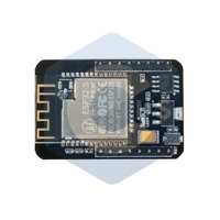 Carte de développement ESP32-CAM WiFi + Module avec port série ESP 32 pour composant électronique de caméra OV2640 Chuangliansheng