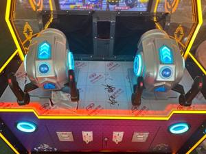 Ligue de tir 47 pouces: Version 2 joueurs - Product Image 3