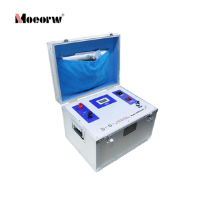 Fuente de Alimentación Programable, Fuente de Energía Ajustable en Voltaje y Corriente para Laboratorios de I+D, Líneas de Producción y Sistemas ATE - Product Image 2