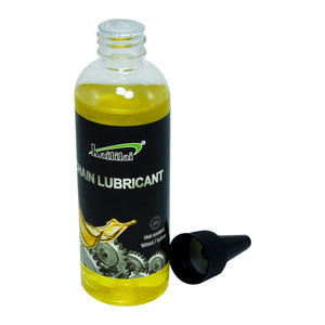 Additivo personalizzabile dell'olio di manutenzione della bicicletta lubrificante per tutte le parti del prodotto lubrificante della bici - Product Image 1