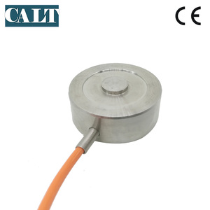 Calt Micro thu nhỏ tải Di động 1000/2000/3000kg trọng lượng cảm biến 1/2/3/5T tấn DYHW-116 kỹ thuật số lực lượng cảm biến tải tế bào - Product Image 5