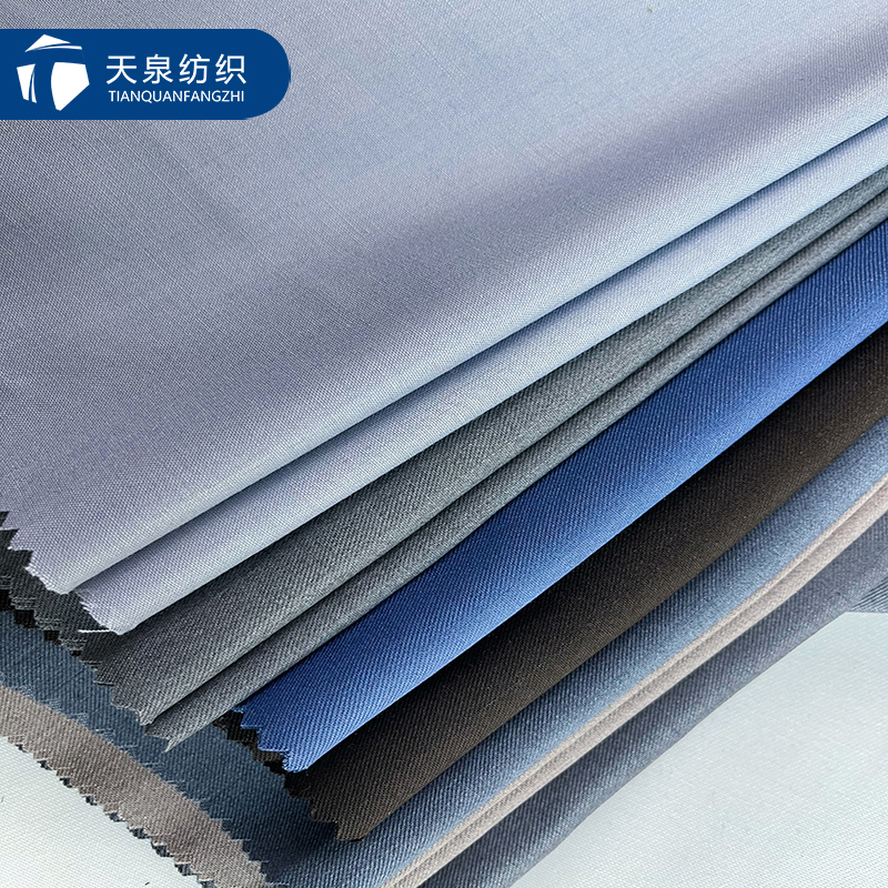 Мужской костюм из эластичной ткани, Однотонные трусы из полиэстера, искусственный шелк, спандекс, брючные шорты, одежда, ширина 150 см, стиль упаковки, MOQ