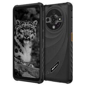 Vente flash Ulefone Armor X31 Téléphone robuste IP68/IP69K 6 Go + 128 Go 6,56 pouces <span class=keywords><strong>Android</strong></span> 14 Octa Core 4G avec vision nocturne - Product Image 3