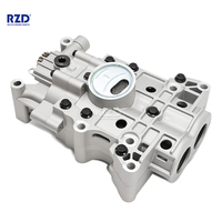 Pièces détachées automobiles en gros RZD, pompe à huile moteur OEM 23300-2G400 pour Hyundai Tucson