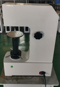 Moteur En Plastique <span class=keywords><strong>Rockwell</strong></span> testeur de dureté Modèle XHRD-150 Plastique <span class=keywords><strong>Rockwell</strong></span> Testeur De Dureté - Product Image 3