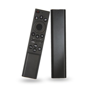 Télécommande Samsung RM G2500 V6 pour décodeur TV avec boutons Netflix et Prime Video - Product Image 1