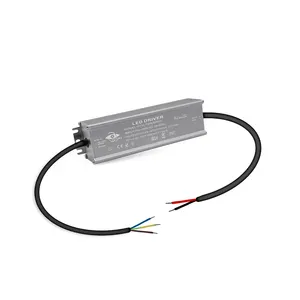 Driver de LED de saída de corrente constante regulável OTM-W28700 20-28V DC 20W 700MA