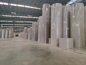 Láminas <span class=keywords><strong>de</strong></span> Cartón Piedra Gris Satinado <span class=keywords><strong>de</strong></span> 1.5MM 55X7700CM - Product Image 3