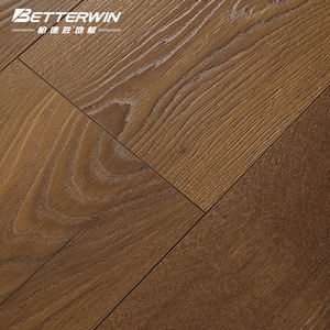 <span class=keywords><strong>Meilleur</strong></span> prix Résistant à l'eau 9mm 10mm 11mm 12mm <span class=keywords><strong>Parquet</strong></span> en teck et chêne Plancher stratifié en bois massif dur - Product Image 1