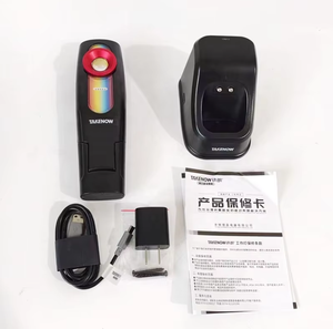 ไฟฉาย LED ซ่อมสีรถยนต์ พร้อมฐาน <span class=keywords><strong>600</strong></span> ลูเมน สำหรับงานตกแต่งรถยนต์ - Product Image 3