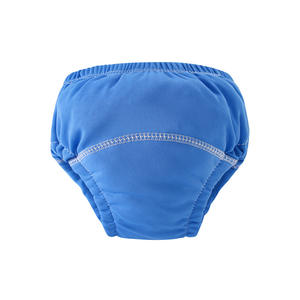 <span class=keywords><strong>Couche</strong></span> <span class=keywords><strong>plate</strong></span> réutilisable en polyester, séchage rapide, <span class=keywords><strong>lavable</strong></span> - Product Image 5