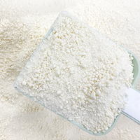Litière pour chat en manioc de qualité alimentaire, biodégradable, écologique, emballée sous vide, 6L, sans poussière, agglomération rapide, contrôle des odeurs, ne colle pas au fond
