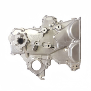 <span class=keywords><strong>Bomba</strong></span> <span class=keywords><strong>de</strong></span> <span class=keywords><strong>Aceite</strong></span> <span class=keywords><strong>de</strong></span> Nuevo Desarrollo 12410MA00C 12410-MA00C para Automóvil <span class=keywords><strong>Nissan</strong></span> Urvan NV350 - Product Image 6