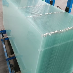 6/8/10/12/15/19mm düz/kavisli/bükülmüş temperli/sertleştirilmiş cam - Product Image 3