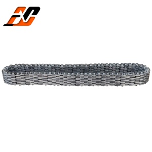 Chaînes <span class=keywords><strong>de</strong></span> transmission CVT <span class=keywords><strong>de</strong></span> haute qualité, standard OEM, neuves, ajustement parfait pour Chery QR019CHA 019CHB Volkswagen 01J 0AW boîtes <span class=keywords><strong>de</strong></span> vitesses CVT - Product Image 2