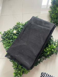 Filet d'ombrage rectangulaire en HDPE résistant aux UV, haute résistance et taux d'ombrage personnalisable pour l'agriculture, le jardin et l'extérieur - Product Image 2