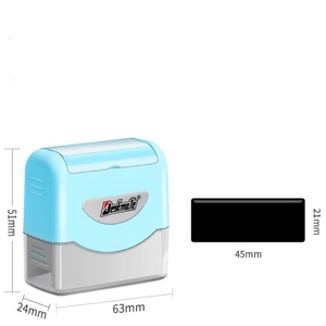 Deskmate kl1444 di colore della caramella materiale di tenuta fotosensibile ingresso scuola materna all'ingrosso vestiti del bambino nome di tenuta - Product Image 4