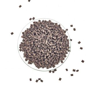 Gránulos de PA6 Virgen Reforzado de Alta Calidad, Material Plástico Modificado de Primera Categoría GF10% 20% 30% 35% - Product Image 3