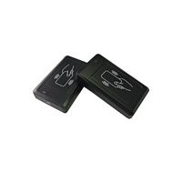 SINW 10 Tahun Pemasok Mini USB Desktop UHF Keyboard Emulasi RFID Reader & Writer dan SDK Gratis (SW1902)
