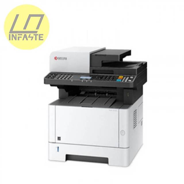 Infaste Second Hand All-in-One Pan-tum Wireless Monochrome Multifunction M2640idw Laser Printer