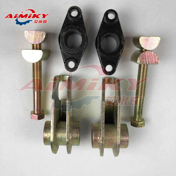 いすゞTFロデオ4WD 2002-用トーションバーブラケット| Alibaba.com