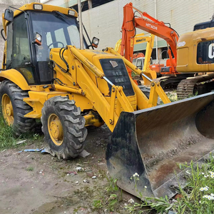 Chargeuse-pelleteuse JCB 3CX 4CX d'occasion à bas prix, chargeuse-pelleteuse JCB 3CX à vendre - Product Image 1