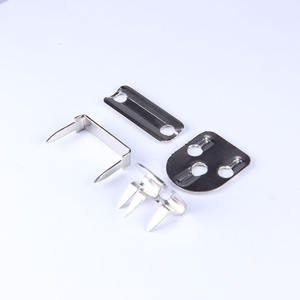 Garantie de qualité Unique, pour pantalon et jupe, crochet pour pantalon, 1 pièce - Product Image 6