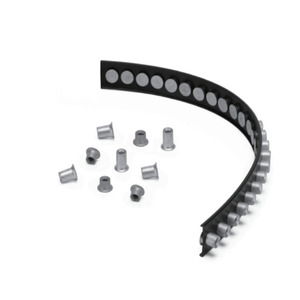 Patín de hielo neumático, máquina de remachado automático de chapa metálica - Product Image 3
