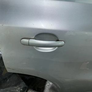 Puerta Trasera de <span class=keywords><strong>Segunda</strong></span> <span class=keywords><strong>Mano</strong></span> de Tamaño Original para VW Tiguan 2.0T, Ensamblaje de Motor, Accesorios para Puerta, Kits de Carrocería Originales Usados - Product Image 4