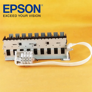 Pour <span class=keywords><strong>Epson</strong></span> PRO 3890/3880/3885 P800 <span class=keywords><strong>support</strong></span> de cartouche avec Kit d'amortisseur pour <span class=keywords><strong>Epson</strong></span> 3890/3880/3885 P800 <span class=keywords><strong>support</strong></span> de cartouche d'encre d'<span class=keywords><strong>imprimante</strong></span> - Product Image 1