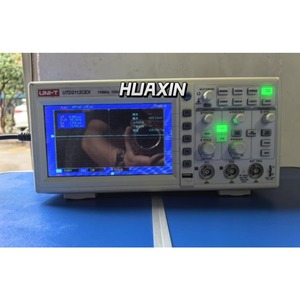 Osciloscopio Digital de Almacenamiento de 2 Canales y 1GSa/s UNI-T UTD2102CEX+ UTD2202CEX+ - Product Image 2