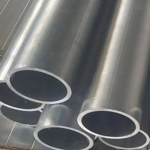 أنبوب من سبائك الألومنيوم المؤكسد مخصص مواقد الغاز والأفران - Product Image 2