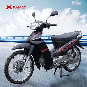 Kamax suministro <span class=keywords><strong>barato</strong></span> envío gasolina Dirt Bike adulto motocicleta 110cc Kamax Storm Bee buena calidad - Product Image 6
