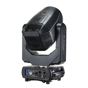 Di chuyển đầu ánh sáng bsw tại chỗ rửa giai đoạn <span class=keywords><strong>330W</strong></span> dẫn chùm di chuyển đầu đèn cho các sự kiện DJ - Product Image 3