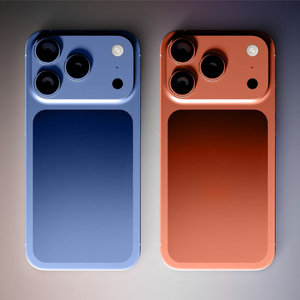 Điện thoại hàng đầu 17 Pro Max 5G 12GB 512GB Camera 108MP Màn hình AMOLED 6.8 inch Pin 6800mAh Sạc nhanh Mở khóa toàn cầu - Product Image 2