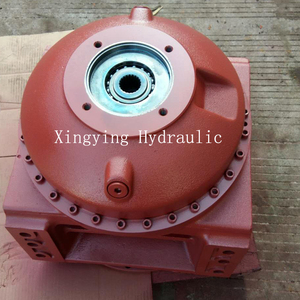 PMP PMB 6R100 ขายส่ง ตัวลดแรงดันไฮดรอลิกคุณภาพสูง ราคาดี รับผลิตตามสั่ง - Product Image 2