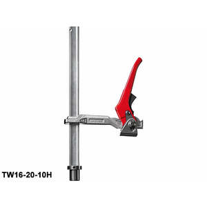 Éléments de serrage TW avec jauge fixe 16mm - Product Image 3