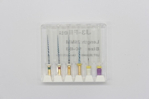 Jenking Trung Quốc nhà sản xuất mới J3 preshaper nội nha nha khoa tập tin bán chạy nhất CE chứng nhận nha khoa khoan & phụ kiện - Product Image 2