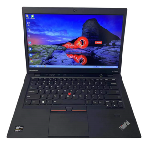 Laptop Lenovo en Oferta, Laptop Delgada X1 Carbon 2013 I5, Laptops Usadas, Reacondicionadas, <span class=keywords><strong>Precio</strong></span> Bajo al por Mayor - Product Image 6