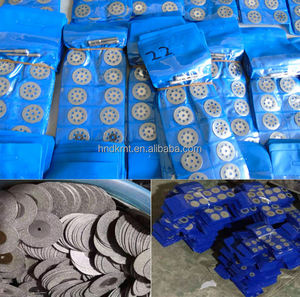 <span class=keywords><strong>Lame</strong></span> diamantée et disque de meulage brasés sous vide pour <span class=keywords><strong>meuleuse</strong></span> d'angle <span class=keywords><strong>lame</strong></span> de <span class=keywords><strong>scie</strong></span> à molette pour carreaux de céramique - Product Image 5