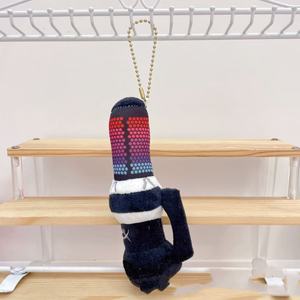 HY7 Internet-famosa venta directa de fábrica Linda guitarra de simulación suave figura de peluche juguetes regalos para niños - Product Image 4