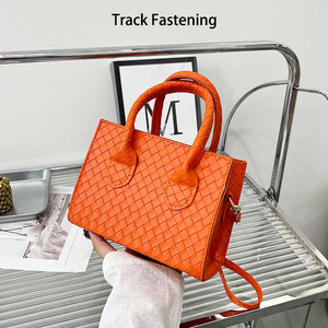 Bolsos de diseñador de moda para mujer, <span class=keywords><strong>Mini</strong></span> bolsos de mano de <span class=keywords><strong>marca</strong></span> famosa, protegen a los negros, de lujo, 2023 - Product Image 3
